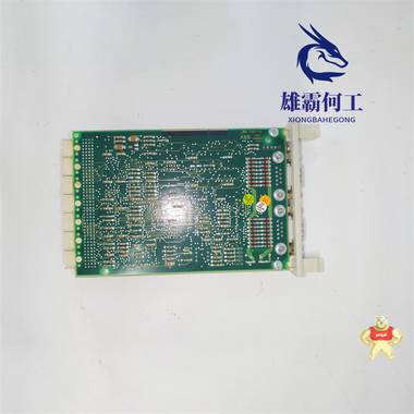 3BSE000355R1 ABB DSPU 131 MA200 接口板 