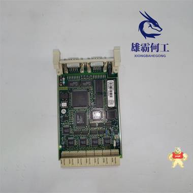 3BSE000355R1 ABB DSPU 131 MA200 接口板 