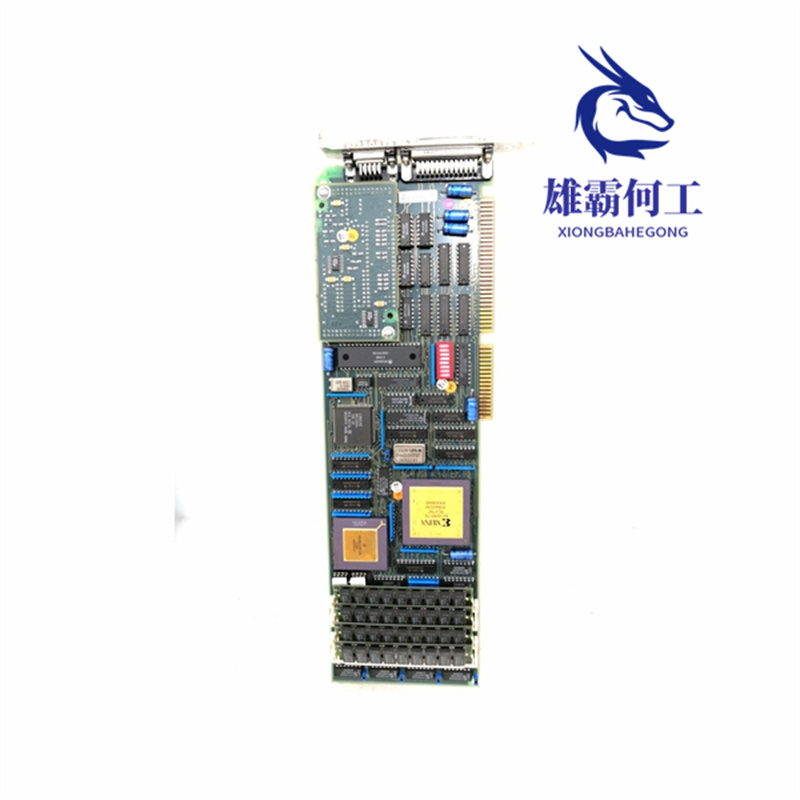 3BSE000355R1 ABB DSPU 131 MA200 接口板