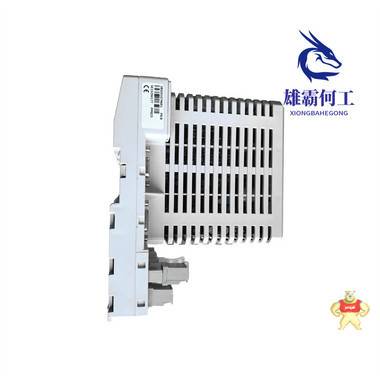 ABB PM825 3BSE010796R1 伺服控制器 
