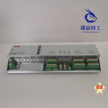 ABB PCD530A102 3BHEO41343R0102 控制器 工控备件模块 