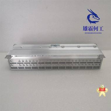 ABB PCD530A102 3BHEO41343R0102 控制器 工控备件模块 