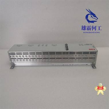 ABB PCD530A102 3BHEO41343R0102 控制器 工控备件模块 