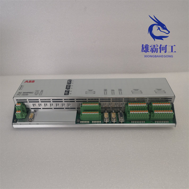 ABB PCD530A102 3BHEO41343R0102 控制器 工控备件模块