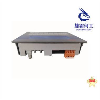 ABB PM825 3BSE010796R1 伺服控制器 