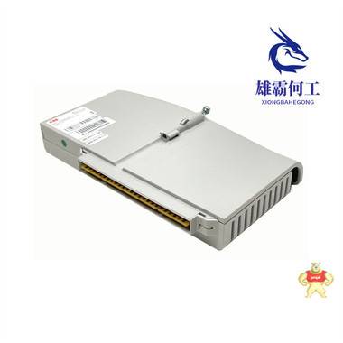 ABB AI04 CPU卡件 