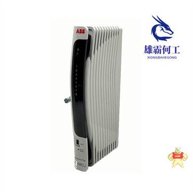 ABB PM825 3BSE010796R1 伺服控制器 