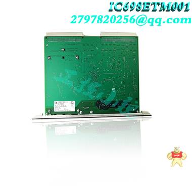 工業(yè)模塊STN ATLAS MARINE ELECTRONICS-LYNGSOE MARINE C4338 DEM-401 DIGITAL INPUT MODULE 
