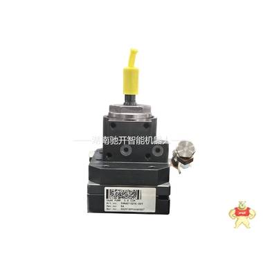 ABB 3HNA015216-001喷涂机器人3CC齿轮泵 3HNA015216-001,ABB,齿轮泵,3CC齿轮泵,喷涂机器人