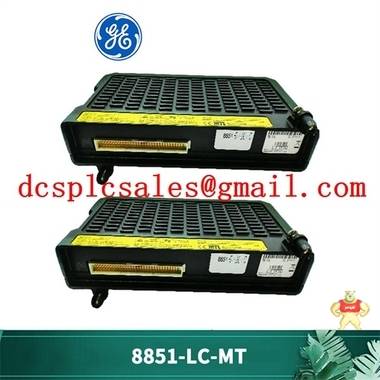 LDGRB-01 ABB PLC/DCS module 