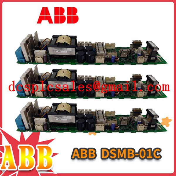 BRC3000A   ABB Communications Interface module 