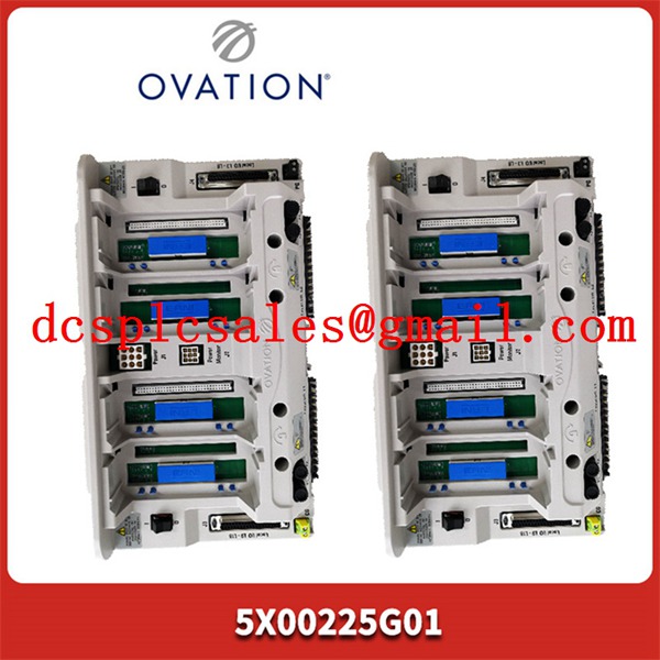 TP858 3BSE018138R1 ABB Communications Interface module 