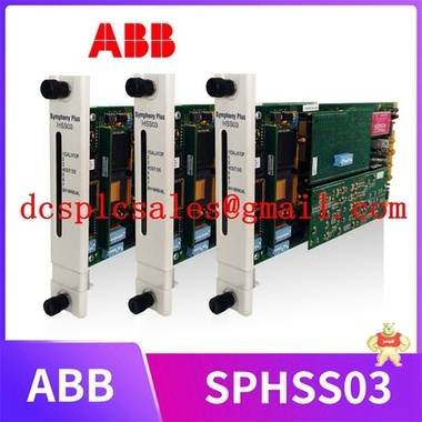 TP858 3BSE018138R1 ABB Communications Interface module 