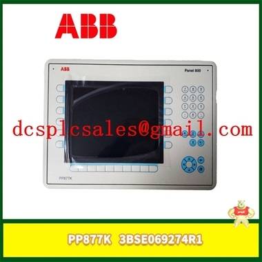 3BSE004166R1 ABB Communications Interface module 