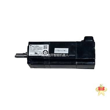 YASKAWA安川伺服电机SGMJV-A5ADA6C SGMJV-A5ADA6C,安川电机,伺服电机,机器人电机,YASKAWA安川