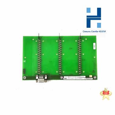 ABB XVC770BE101 控制器 