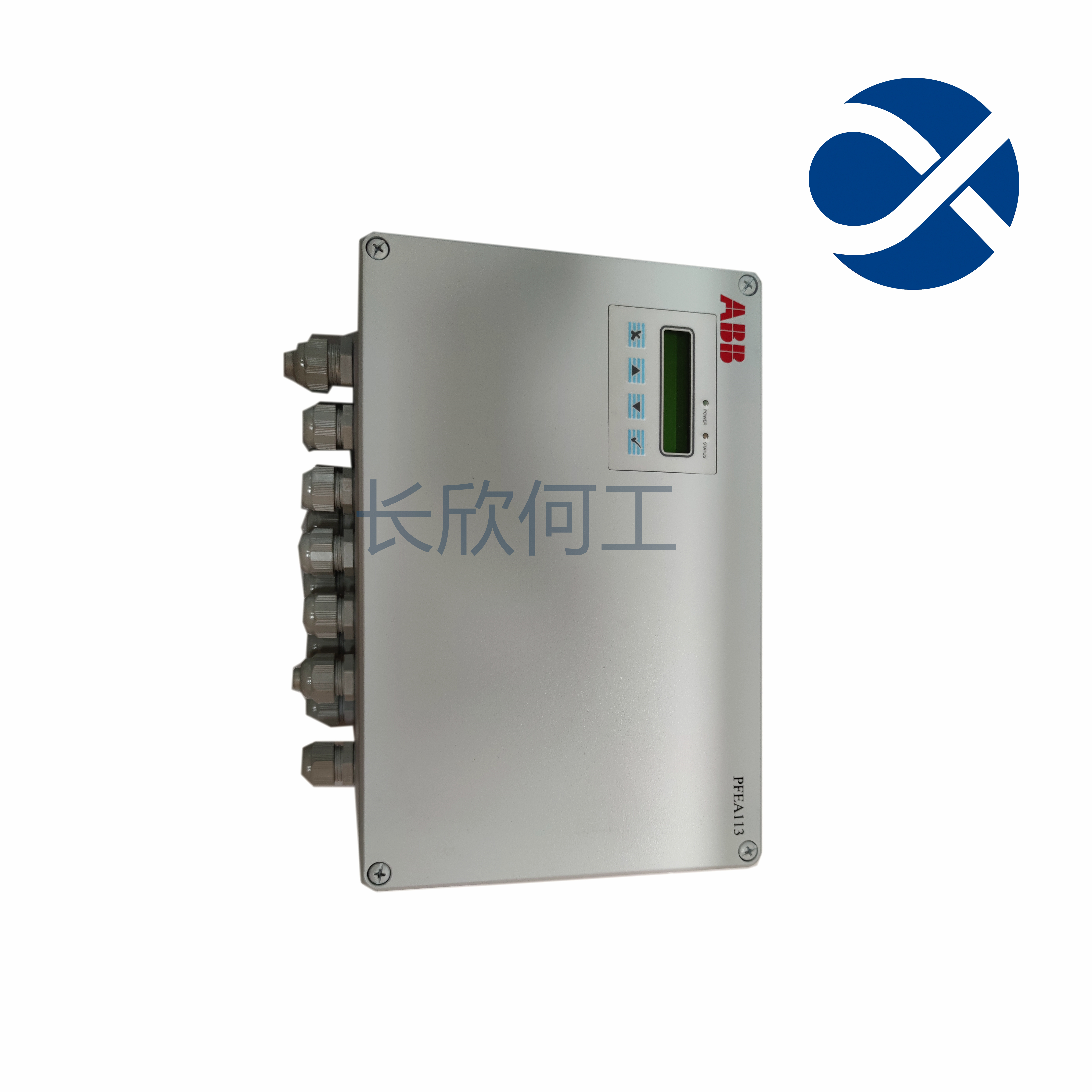 ABB MB510 3BSE002540R1 程序卡接口 伺服变频器