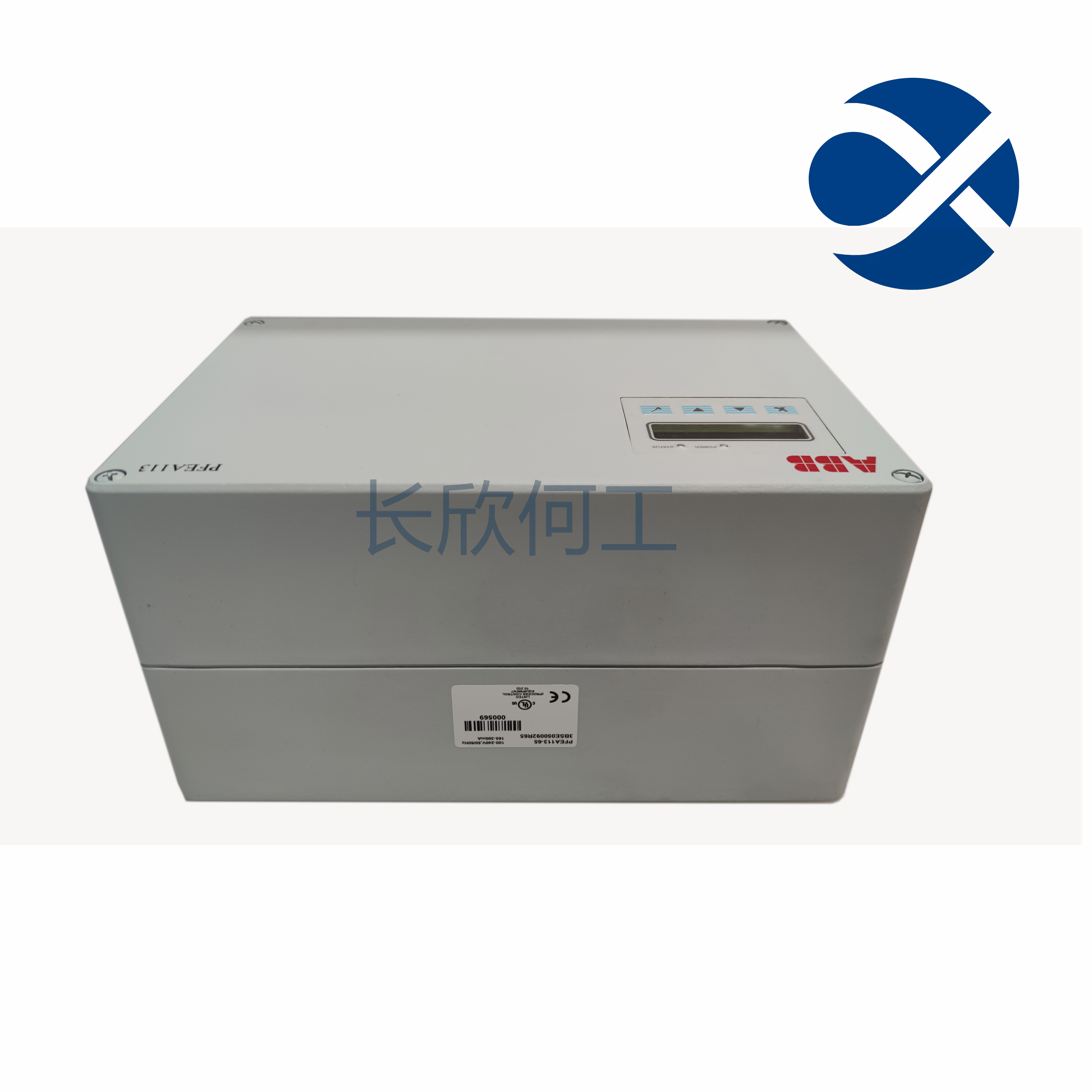 ABB NINT-68 通讯接线模块 DCS系统备件