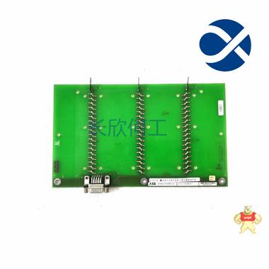 ABB XVC770BE101 控制器 
