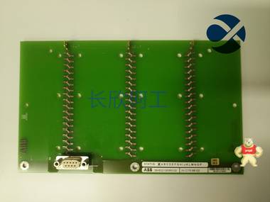 ABB XVC770BE101 控制器 