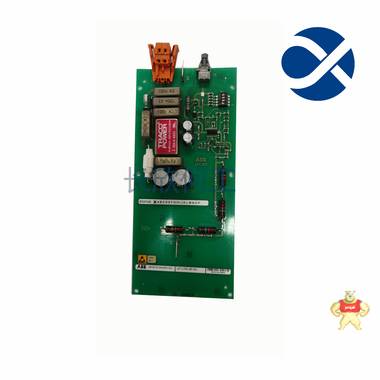 ABB PFEA113-65 控制器模塊 