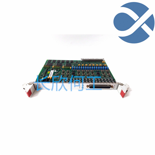 ABB NTAI05 AI终端单元组件 输入输出模块