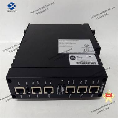 GE  IS420ESWBH3A 库存现货（spot goods） 