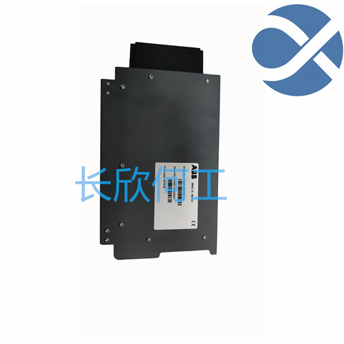 ABB MPRC086444-003 输入输出通讯接口模块 工业测量控制器模块