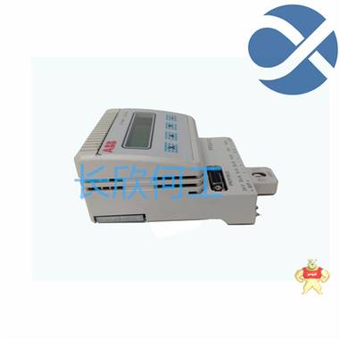 ABB PFXC141 接線盒 測量分析儀 