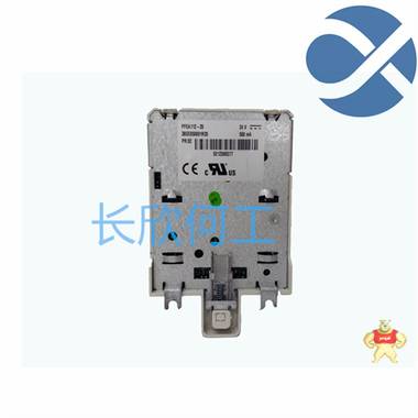 ABB PFXC141 接線盒 測量分析儀 