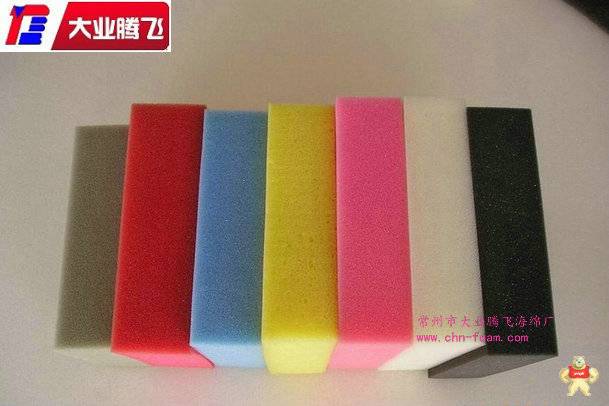 廠家直銷大業(yè)騰飛槽口減震可回彈海綿 海綿,泡綿,橡塑,海棉,泡棉
