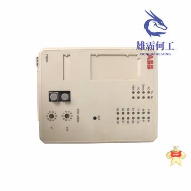 PM825 3BSE010796R1 伺服控制器 