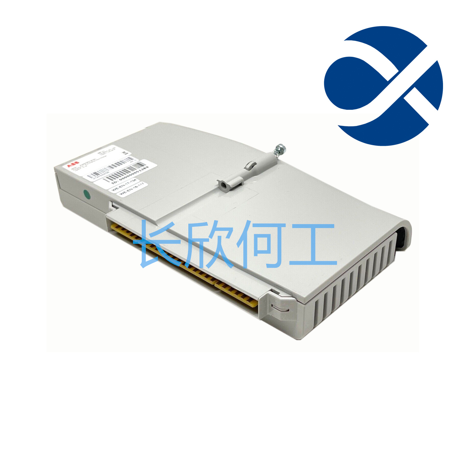 ABB NDBU-95C 工控系统及装备 处理器模块