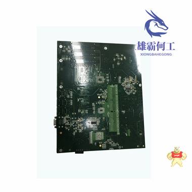 DSQC639 3HACO25097-001/13 控制板 通讯卡件 