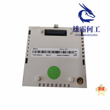 FEN-31 HTL 编码器接口 