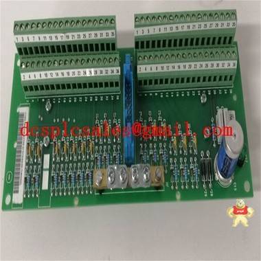 MOTOROLA     MVME5100   DCS MODULE 