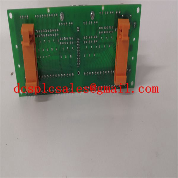 MOTOROLA     MVME5100   DCS MODULE 