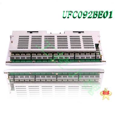 ABB驱动板HIEE401481R1 UAC326AE01 