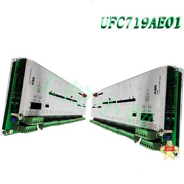 ABB驅(qū)動板TU847 3BSE022462R1 