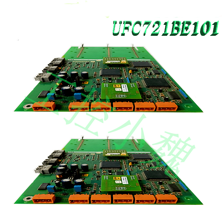 ABB驱动板UAD149A00-0-11 