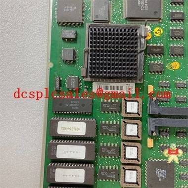 Control 2000 CPU GS200 Rev.V5.1 Module GS 200-10 3263522 