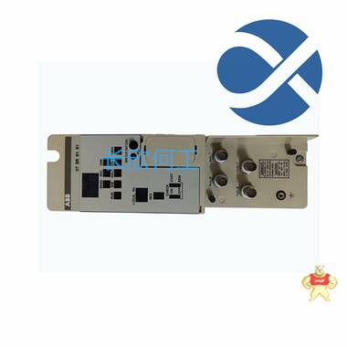 G3ENa HENF450268R2 变频器通讯卡 输入模拟控制板 