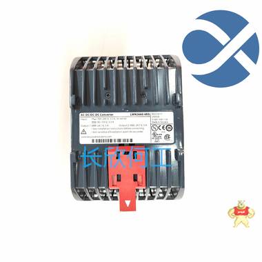 LWN2660-6EG 3BHL000986P7002 DIN导轨电源 