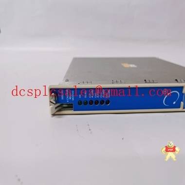 ABB GDC806A0101 3BHE028761R0101 Module 