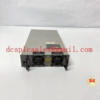 ABB UFC911B110 3BHE037864R0110 Module 