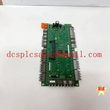 ABB UFC911B110 3BHE037864R0110 Module 