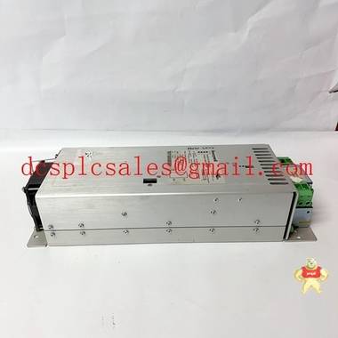 GE DS3828BP3AA3DGAMGFDB Fanuc Siltron Power 