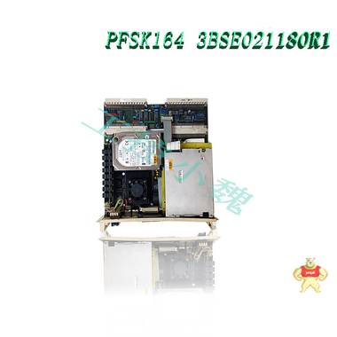 ABB工业配电控制系统模块SA9923A-E HIEE450964R0001 