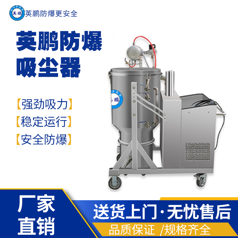 英鹏防爆真空包装机 EXP1-55YP-55/110GW