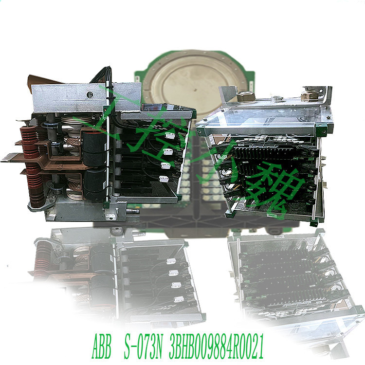 ABB高压变频器备件RFO810 